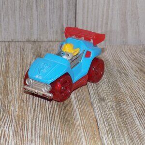 Paw Patrol Dog and Car  TOY *